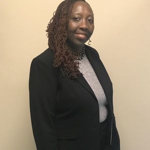 Meet your Posher, Audra